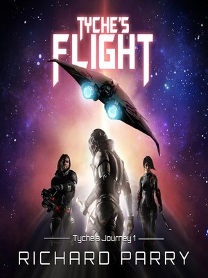 cover image of Tyche's Flight